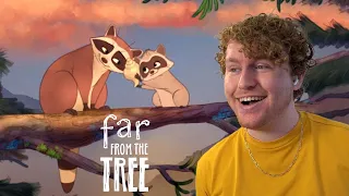 FAR FROM THE TREE Disney Short Reaction and Discussion