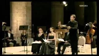 La Petite Bande - Bach Cantata, BWV47 - 4. Aria - Jesu, beuge doch mein Herze.mp4