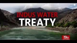 In Depth - Indus Water Treaty