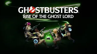 Ghostbusters_ Rise of the Ghost Lord - Official Frozen Empire Mission Pack Launch Trailer