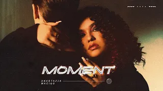 Anastazja Maciąg - Moment [Official Music Video]