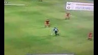 Adriano ridiculous pro evo goal