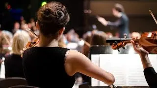 Godfather with Great Youth Symphony Orchestra (Simply Oustanding version)