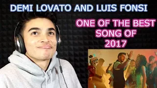 Luis Fonsi-Échame La Culpa ft. Demi Lovato (ONE OF THE BEST SONGS oF 2K17)