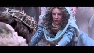 Son of God Movie CLIP   Don't Be Afraid 2014   Jesus Movie HD