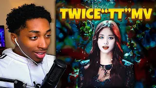 TWICE “TT” MV | REACTION