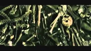 Cradle of filth-The death of love(official video)