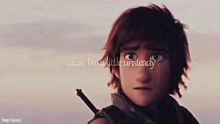 HTTYD Trilogy - Unsteady