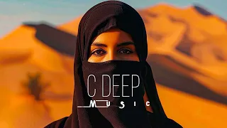 C Deep Music - Ethnic & Deep House Mix 2024 [Vol.34]