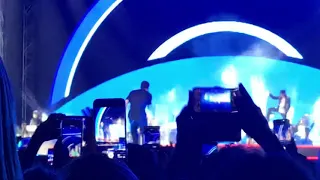 Enrique Iglesias live concert in Tel Aviv 2018- I like it