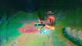 Diana Flex Yasuo Morreu Bonito