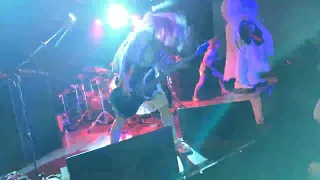 Hanabie - We Love Sweets @ Warehouse Live, Houston, TX, 09/18/23