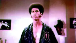 Jim Kelly Okinawa Te Karate 1972