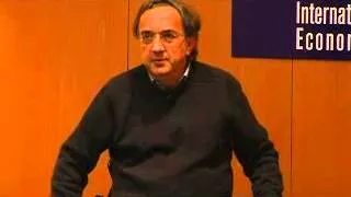 Marchionne: Q&A