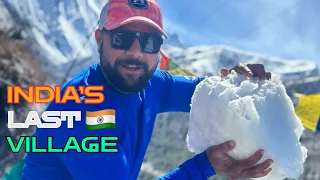 Exploring the Last Village of India in Himachal Pradesh | यार क्या जगह है 😳🏔️ |