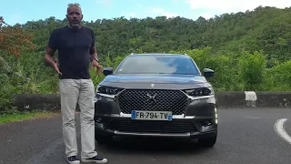 Comparatif DS 7 Crossback E-Tense 225ch contre E-Tense 4x4 300ch