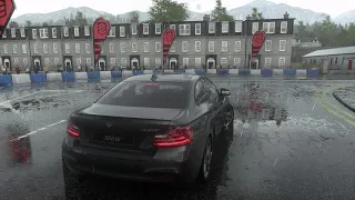 DRIVECLUB PS5 Gameplay (4K Ultra Realistic Graphics)