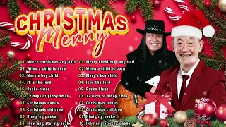 The very best collection of classic Tagalog Christmas songs | Paskong Pinoy 2024