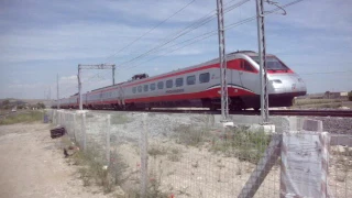 eurostar foggia benevento