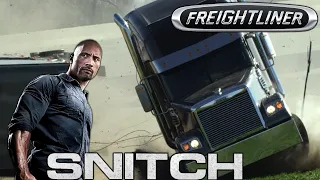 Freightliner Coronado 2009 [Snitch]