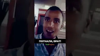 Акуна матата 😅