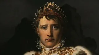 Napoleón: soldado, emperador, amante, estadista.
