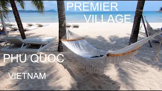 Magical Hidden Paradise - Premier Village Phu Quoc Resort - Phu Quoc, Vietnam