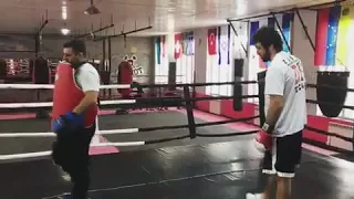 Zabit Magomedsharipov ufc