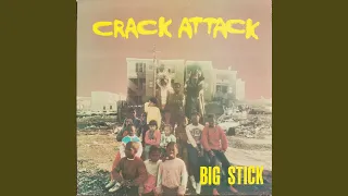 Crack Attack (Remix)