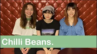 Chilli Beans. ＠ duo MUSIC EXCHANGE 【夏に聴きたくなる曲】