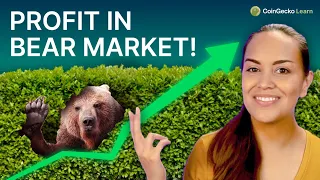 How to Protect Your Gains And Profit In A Bear Market? [Hedging Explained]
