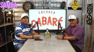 Samba Casting | Cachaça Cabaré | Comercial