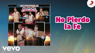 Diomedes Díaz, El Cocha Molina - No Pierdo La Fe (Cover Audio)