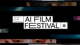 AI Film Festival 2024 | Runway Studios