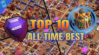 AFTER UPDATE  TH16 BASE ! BEST TH16 WAR BASE WITH LINK! ANTI 2 STAR WAR BASE TH16