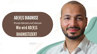 Was sind die Hauptsymptome von ADHS und wie wird ADHS diagnostiziert?