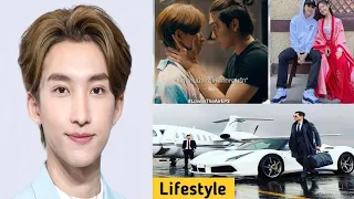 Noeul Nuttarat Lifestyle (Love in the Air) Drama| Girlfriend | Income | Biography 2022.