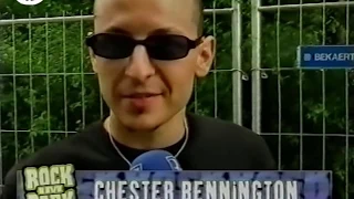 Linkin Park - Rock im Park 2001 (Full TV Special)