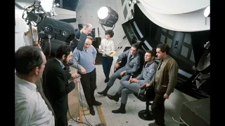 Cine-master class "2001: A Space Odyssey" - Part 1