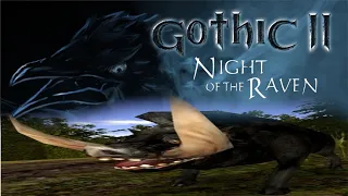 Що за гра Gothic 2? [1]