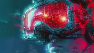 🌠 Cyber City Electro Groove: Cyberpunk | Techno | Dub | Synthwave | Background Music