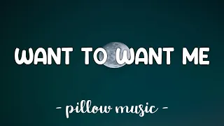 Want To Want Me - Jason Derulo (Lyrics) 🎵