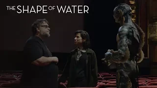 THE SHAPE OF WATER | A Visionary Filmmaker: Guillermo del Toro | FOX Searchlight