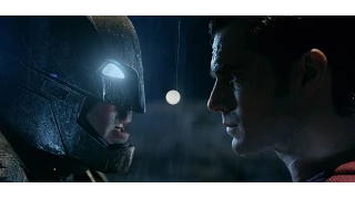 Batman v Superman: Dawn of Justice - Official SDCC Trailer