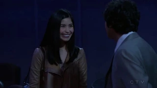 Girl Asks Raj Out At Griffith Observatory || TBBT || 11 x 10