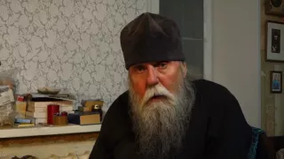 Будни монаха Глеба ч.8  Обращение к осуждающим патриарха Кирилла