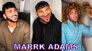 *3 HOURS* Mark Adams BEST TIKTOKS OF 2023 #2 | Funny Marrkadams