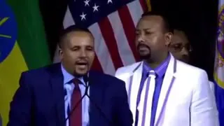 Haasawa Jawar Mohammed / Minnesota