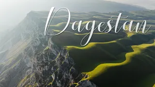 Дагестан - каким его видят местные?
