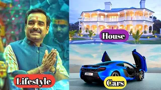 Biography of Pankaj Tripathi | Lifestyle 2023, Cars, House, Income, Networth | Shaheen Tv |